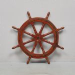 1273 5422 SHIP'S WHEEL